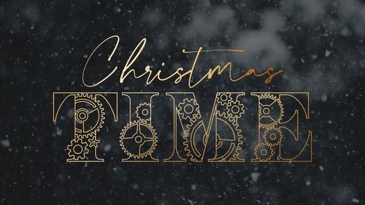 Christmas TIME