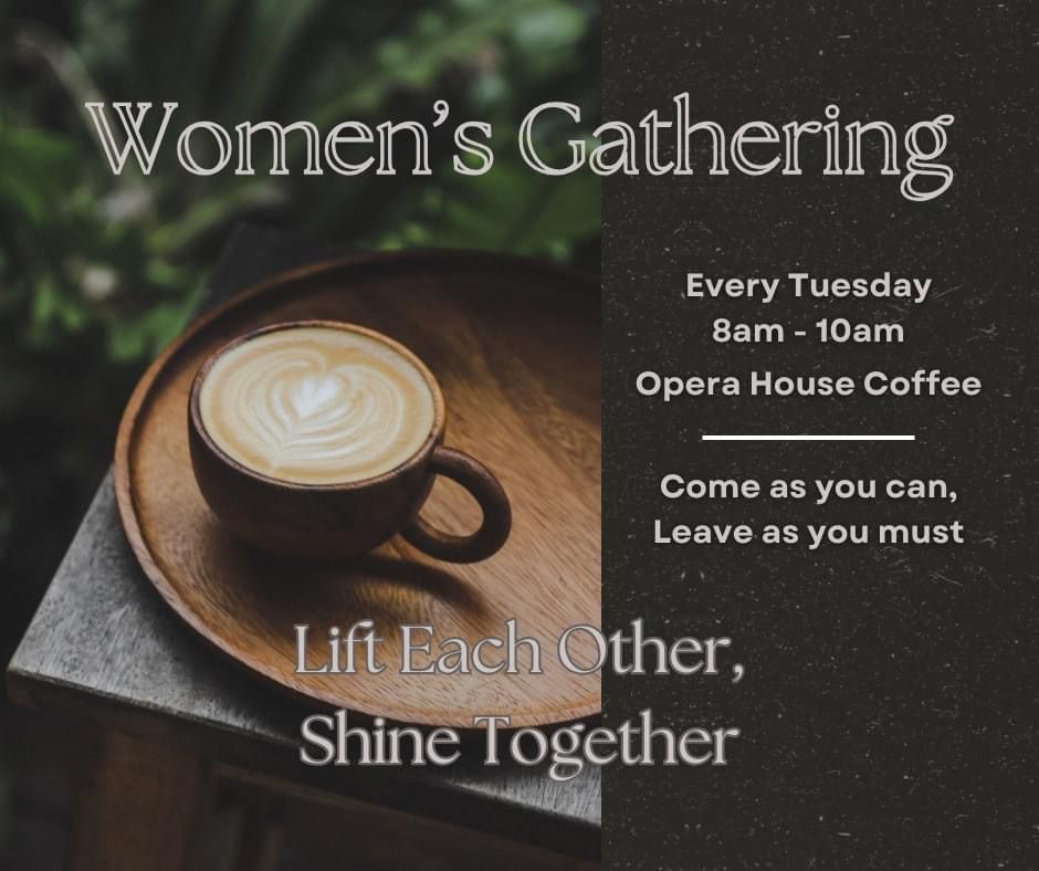 Women\u2019s Gathering 