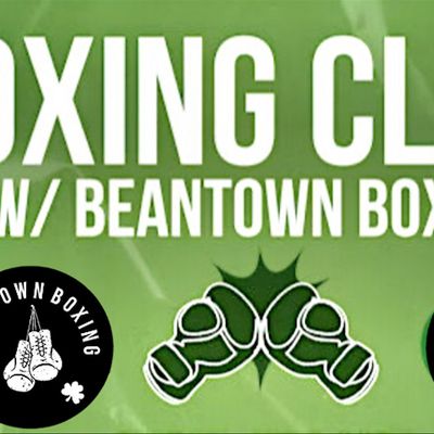 Beantown Boxing