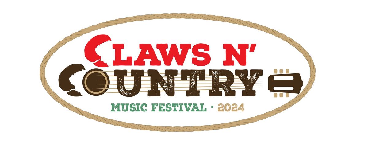 Claws N' Country