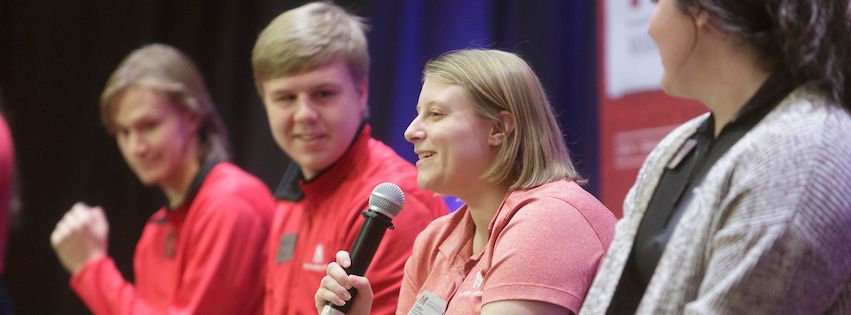 MSUM Fall Preview Days