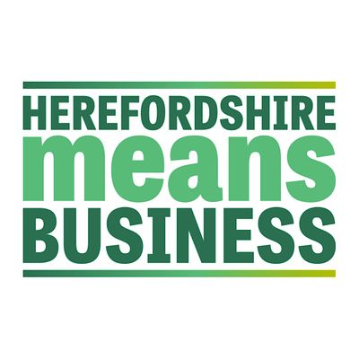 Herefordshire Means Business