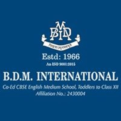 BDM International
