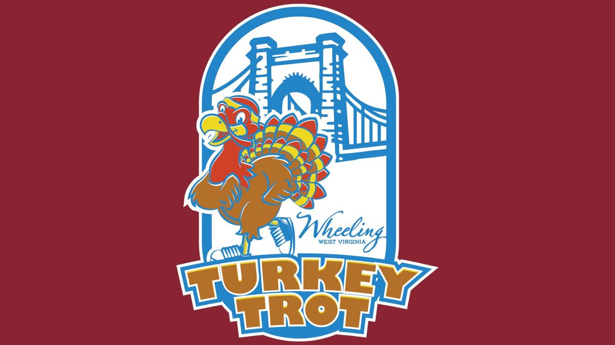 Wheeling Turkey Trot 5K