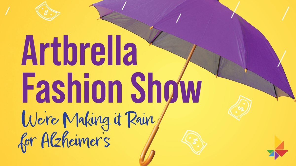 ARTBRELLA FASHION SHOW 