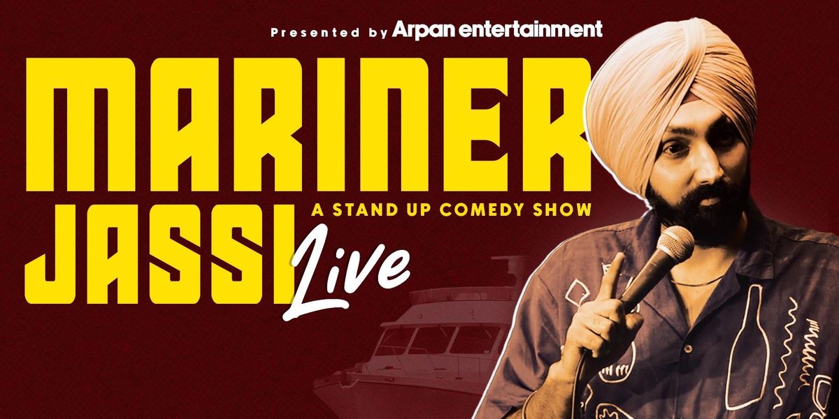 THE SAILOR SHOW