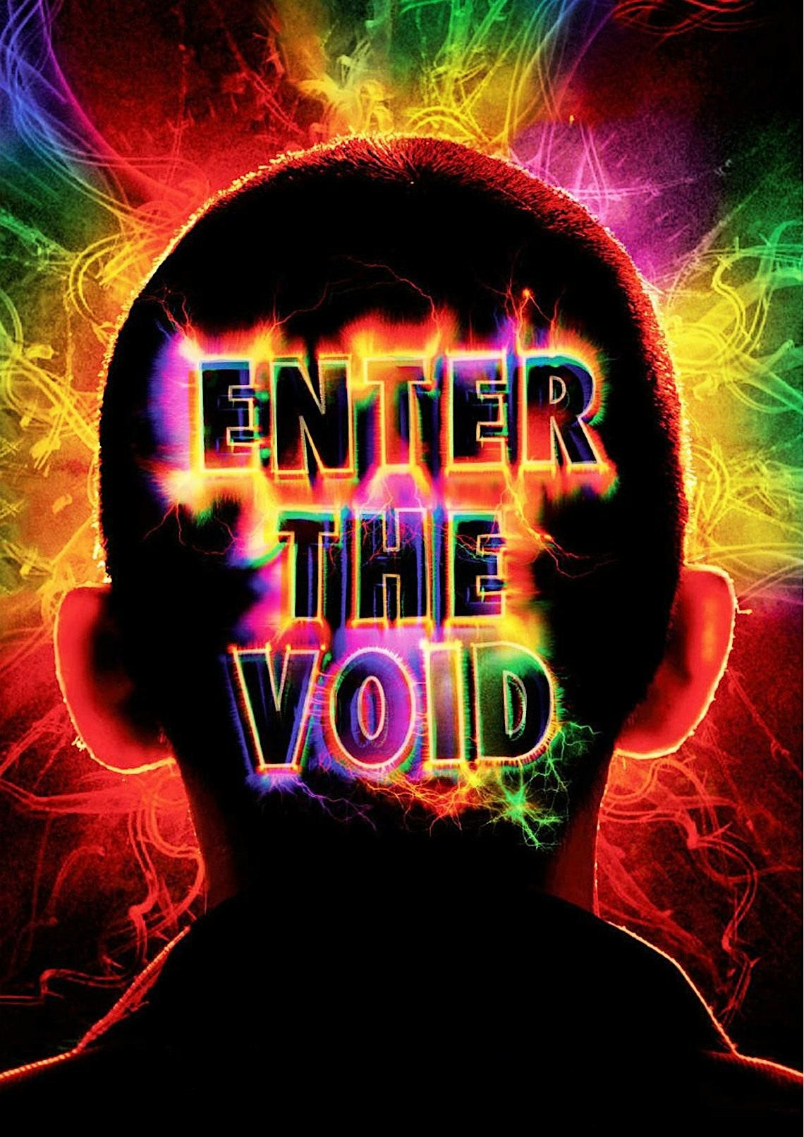 Enter The Void - Boulder Movie Club