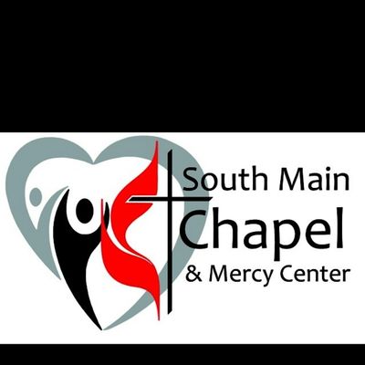 South Main Chapel and Mercy Center