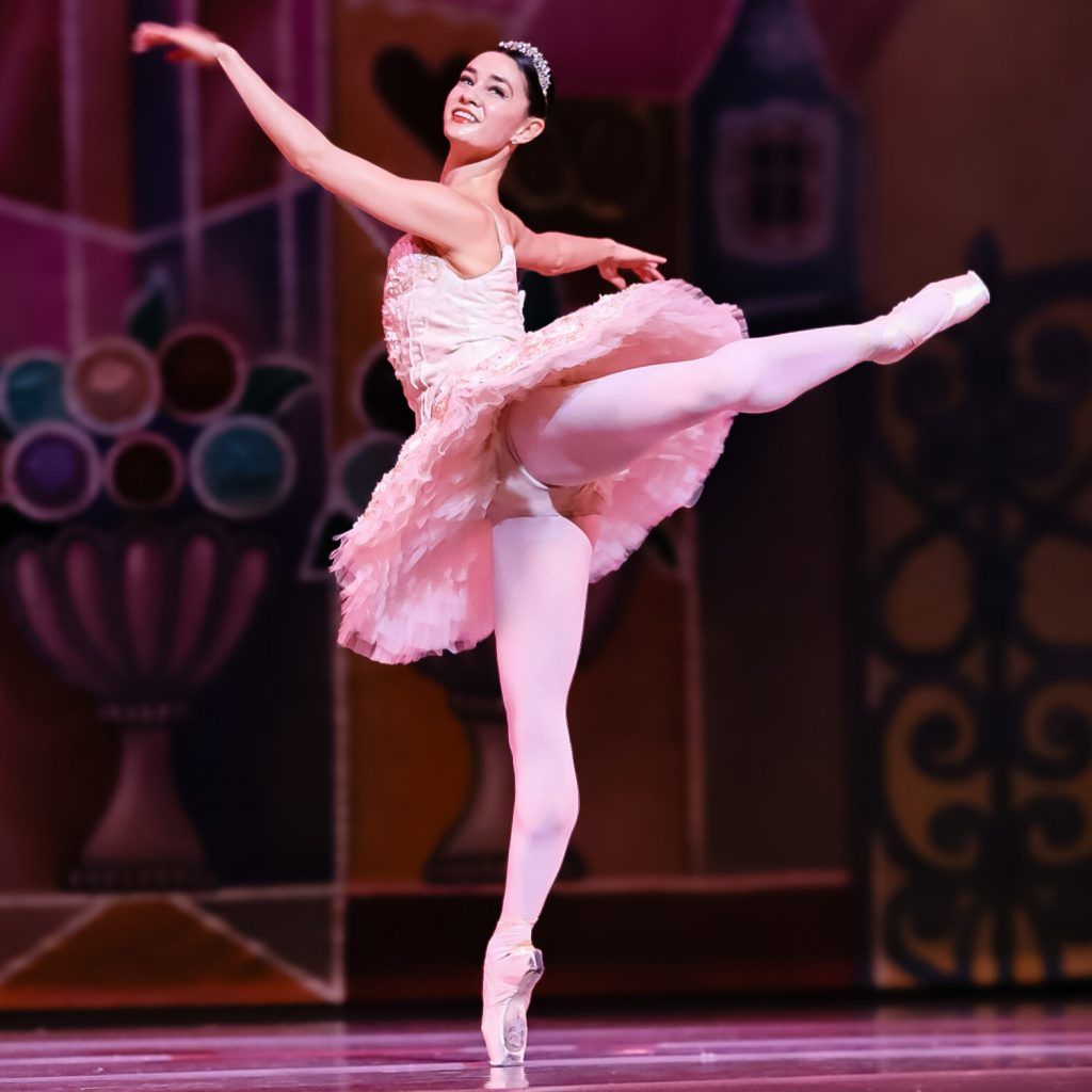 At The Ballet With The Florida Ballet & Jacksonville Symphony