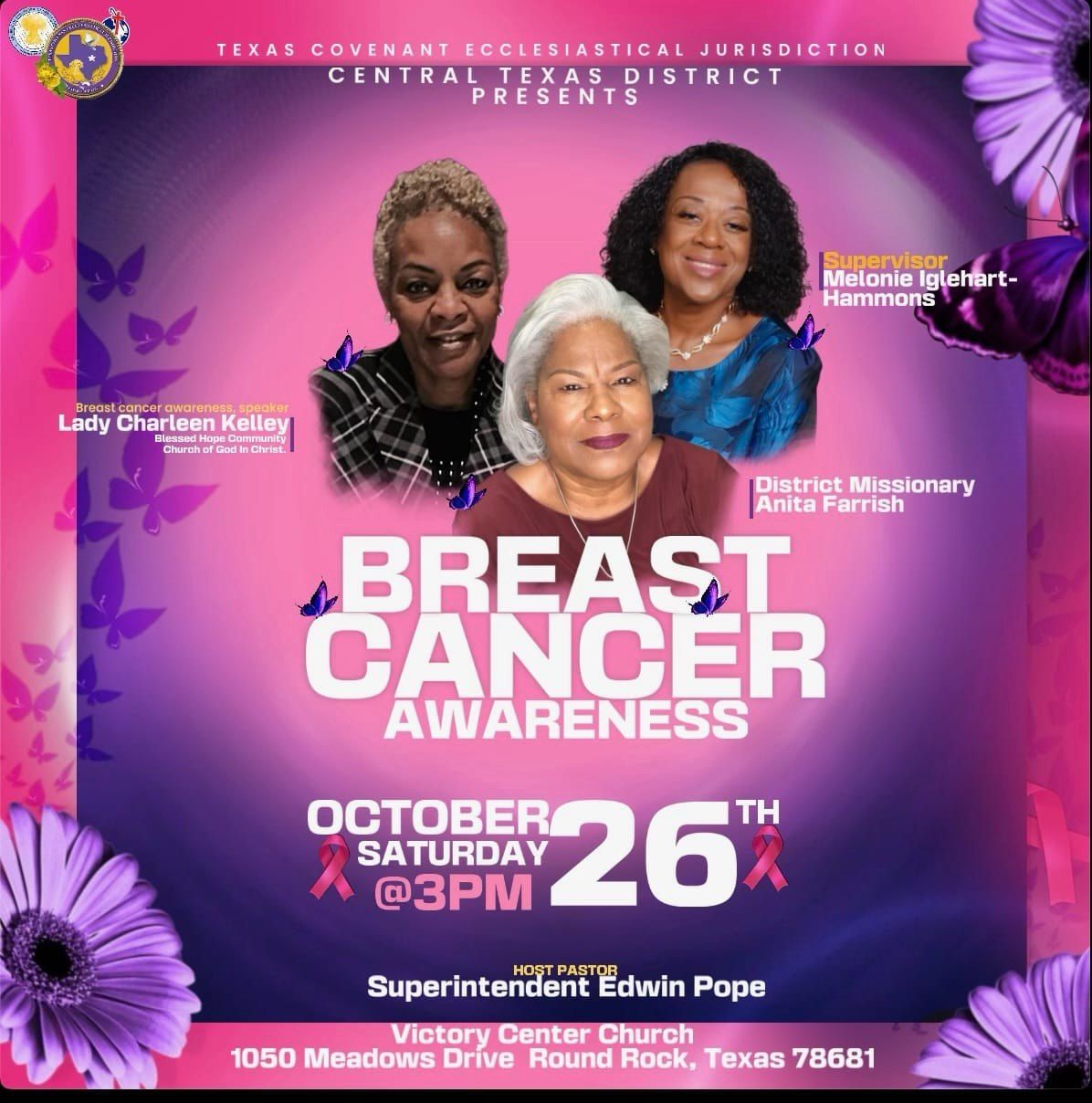 Breast Cancer Awareness Program