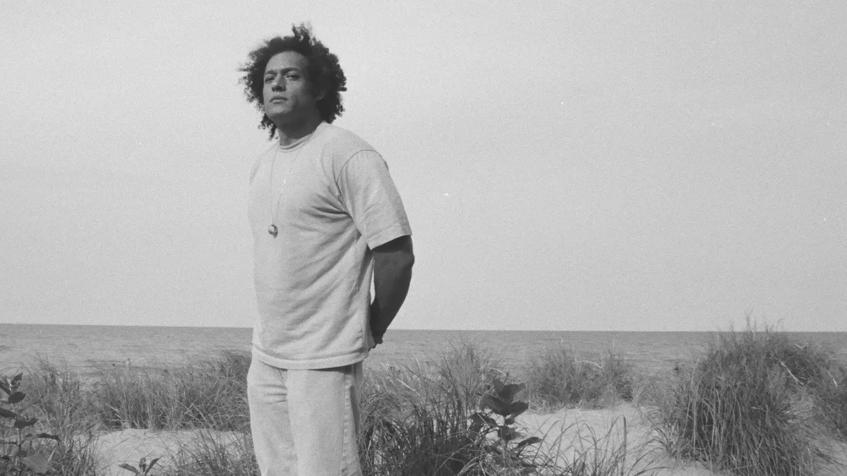 Makaya McCraven in Atlanta