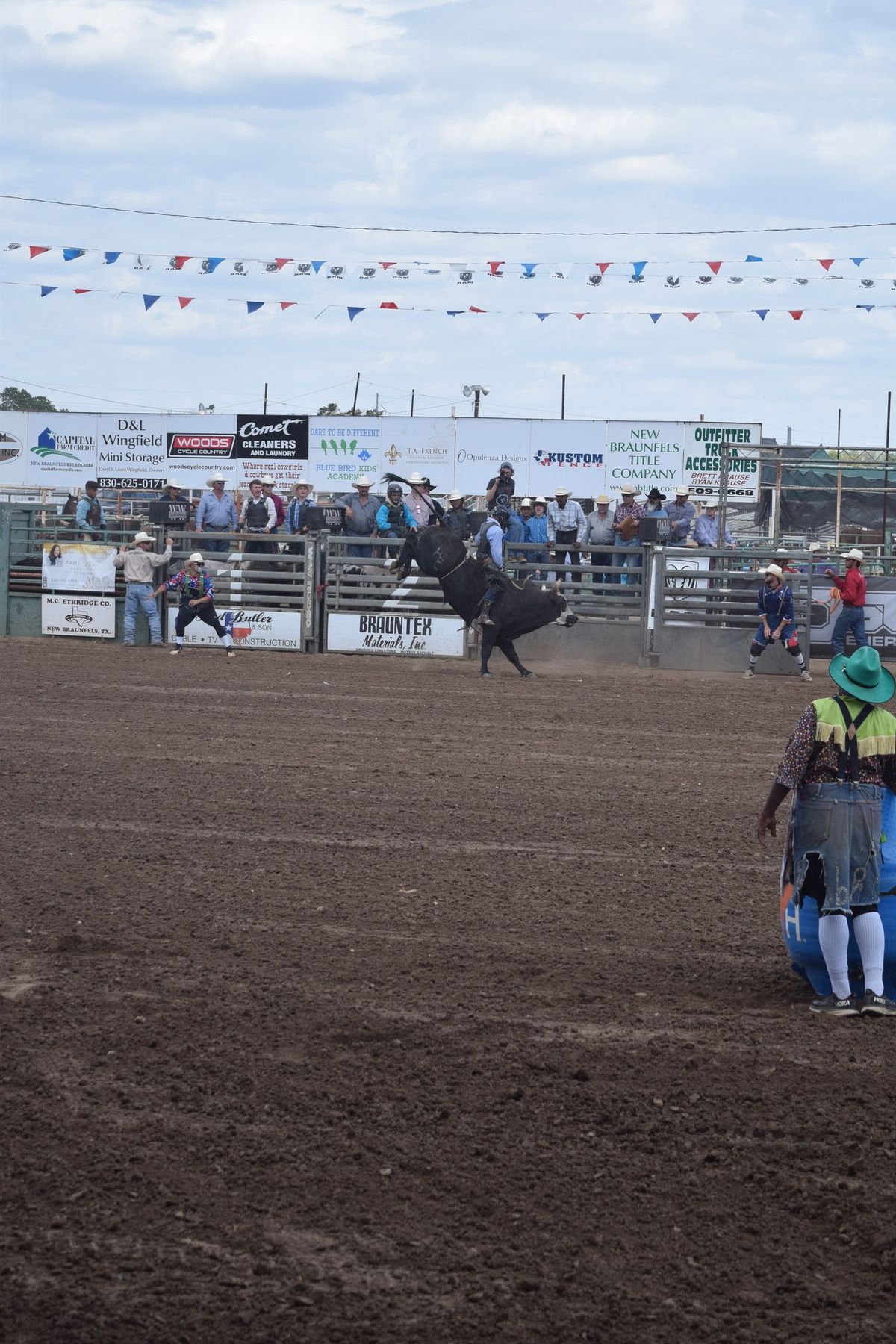 PRCA Rodeo