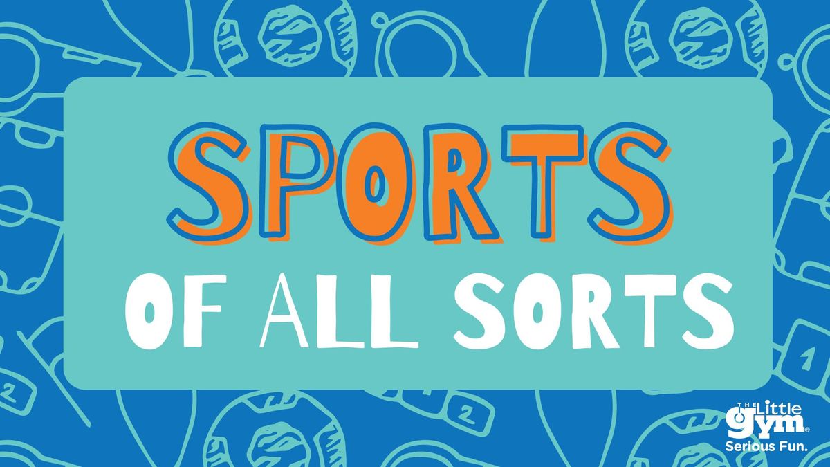 Sports of All Sorts Camp
