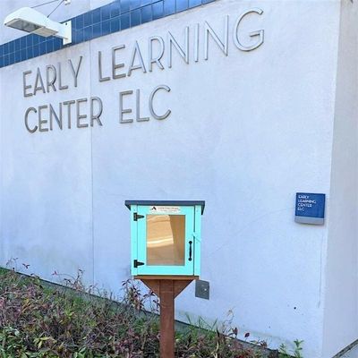 Contra Costa College Early Childhood Department
