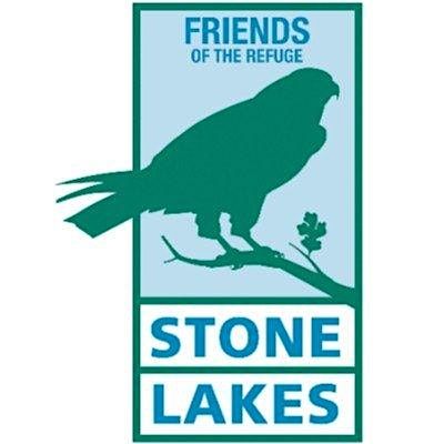 Friends of Stone Lakes NWR