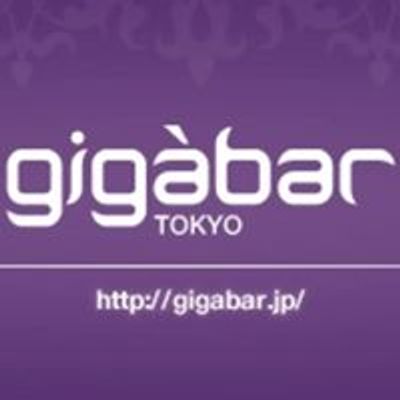 gigabar TOKYO