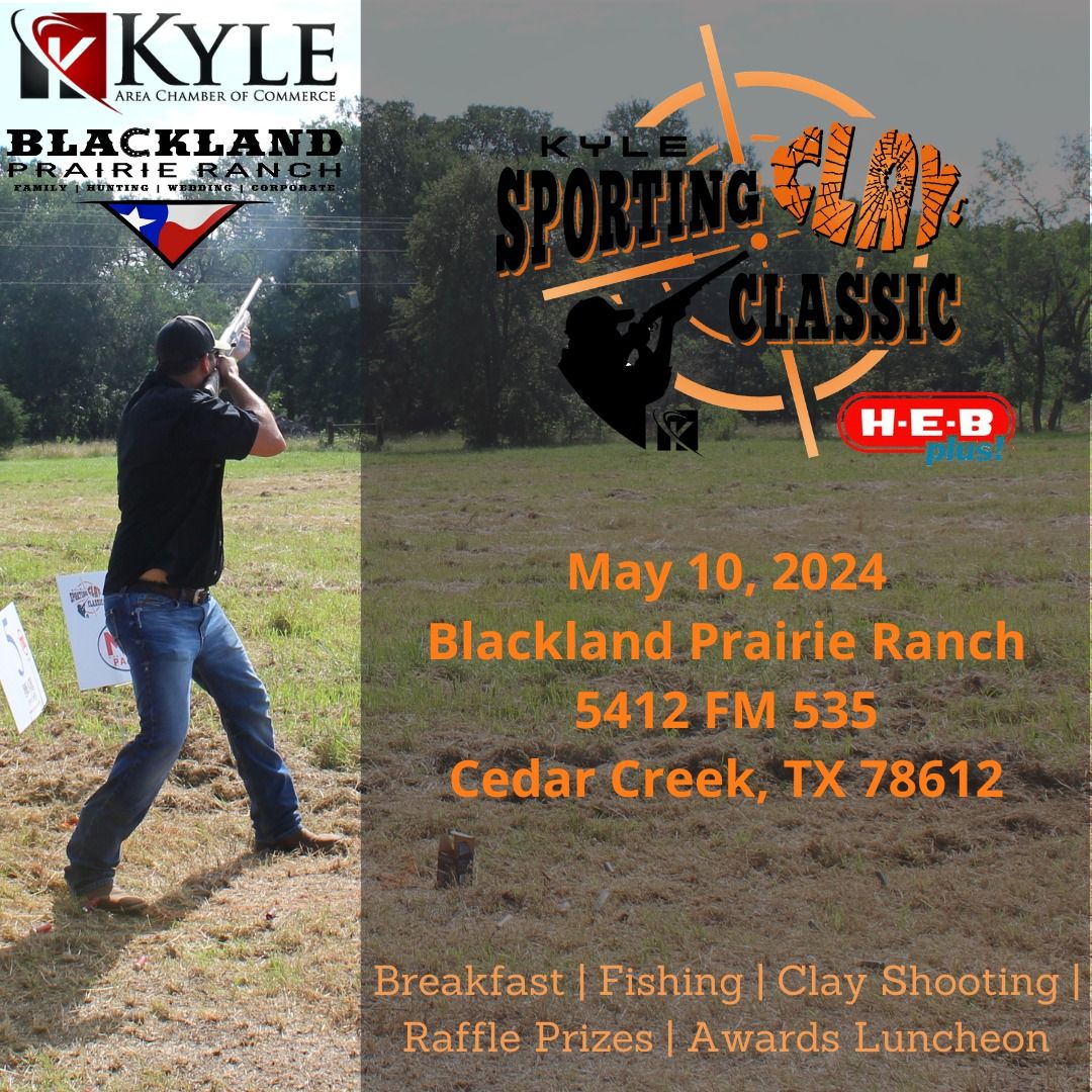 Sporting Clay Classic