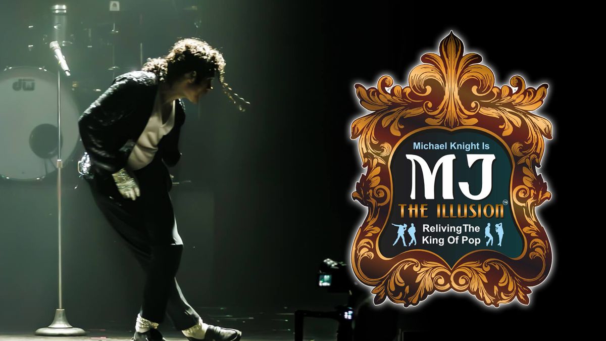 MJ The Illusion - Reliving the King of Pop