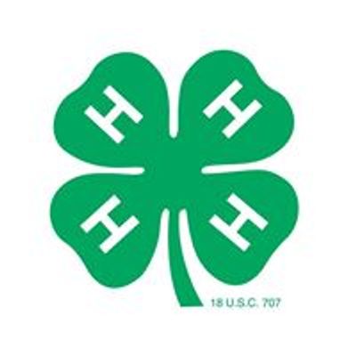 Caldwell County 4-H