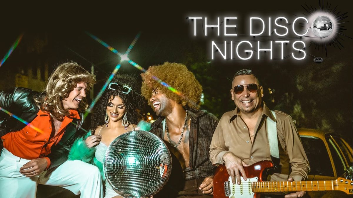 The Disco Nights