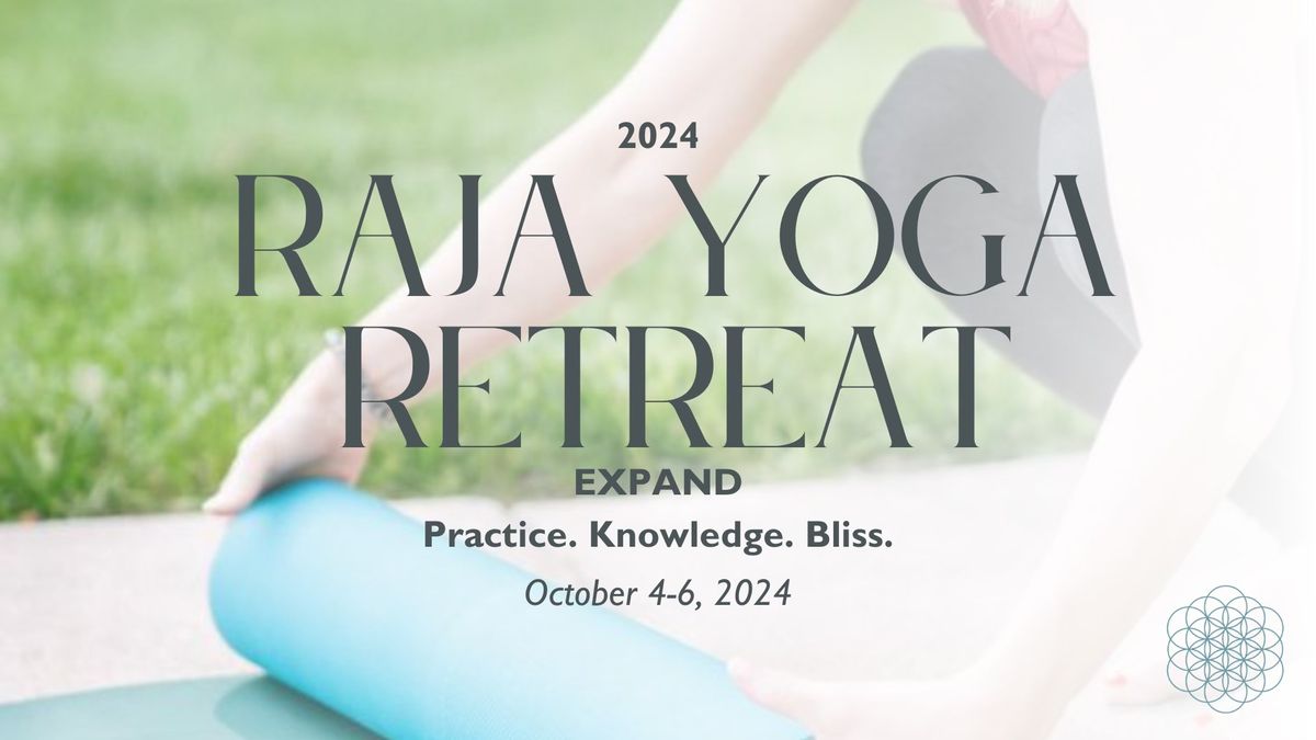 Raja Yoga Retreat