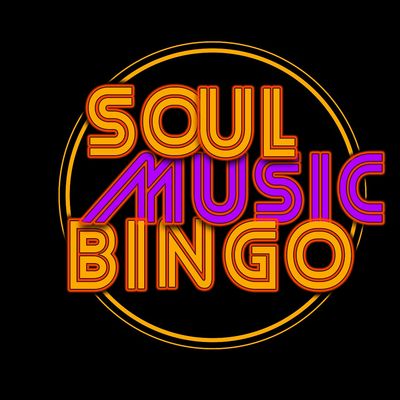 Soulmusicbingo