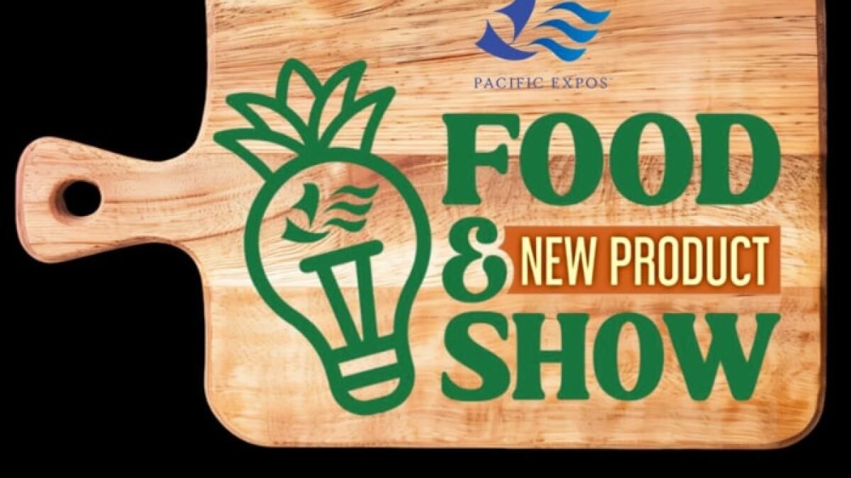 63rd Annual Food & New Product Show