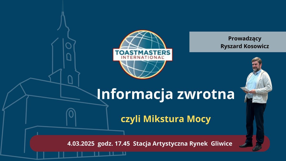 Informacja zwrotna czyli Mikstura Mocy 