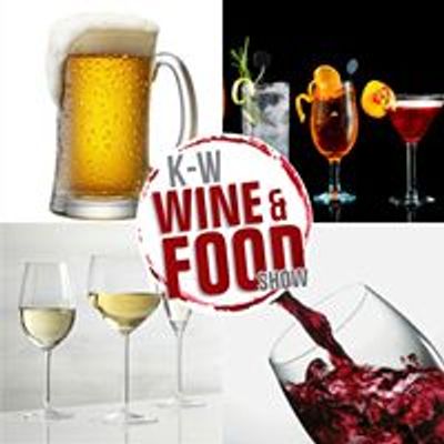 KW Wine & Food Show