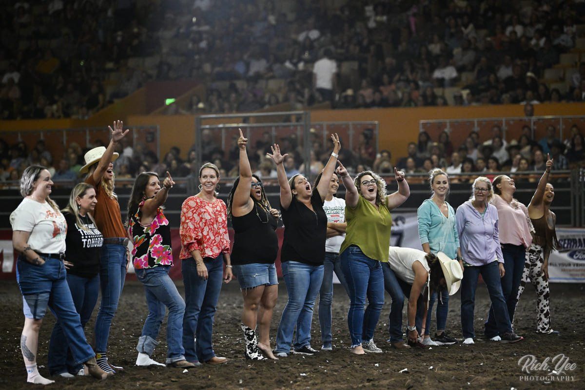 Grand National 2026 - Grand National Day Tickets