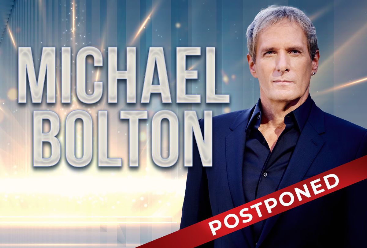 Michael Bolton