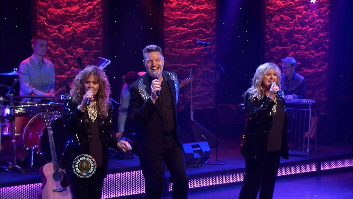 Ozarks Gospel