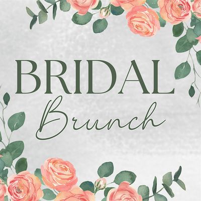 Bridal Brunch