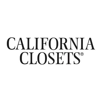California Closets- Raleigh