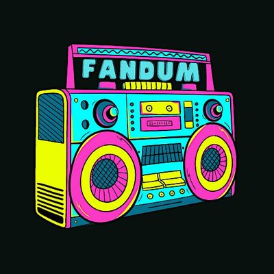 Fandum Events