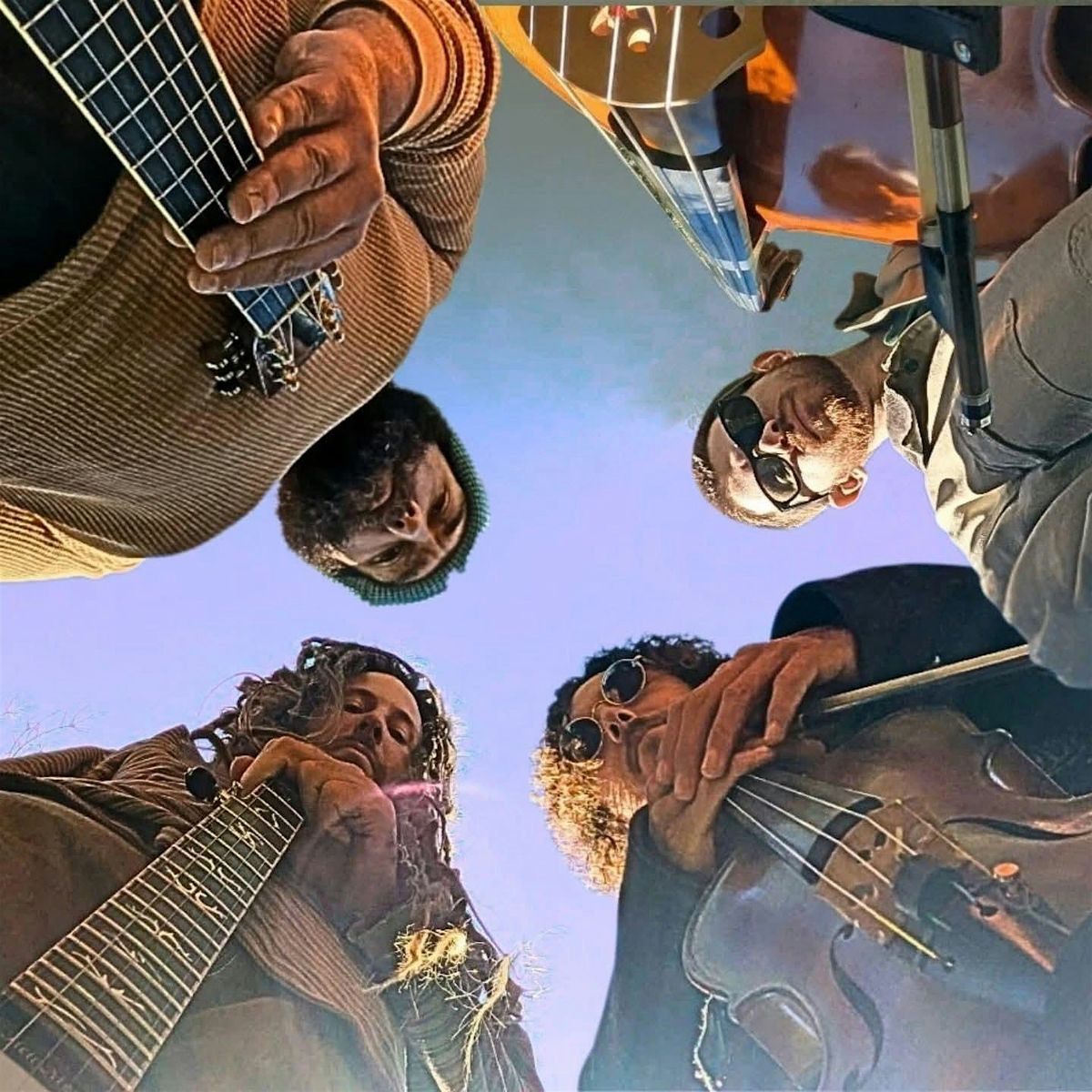 Caltucky 2-Night Ticket Deal: Dec 30 & 31