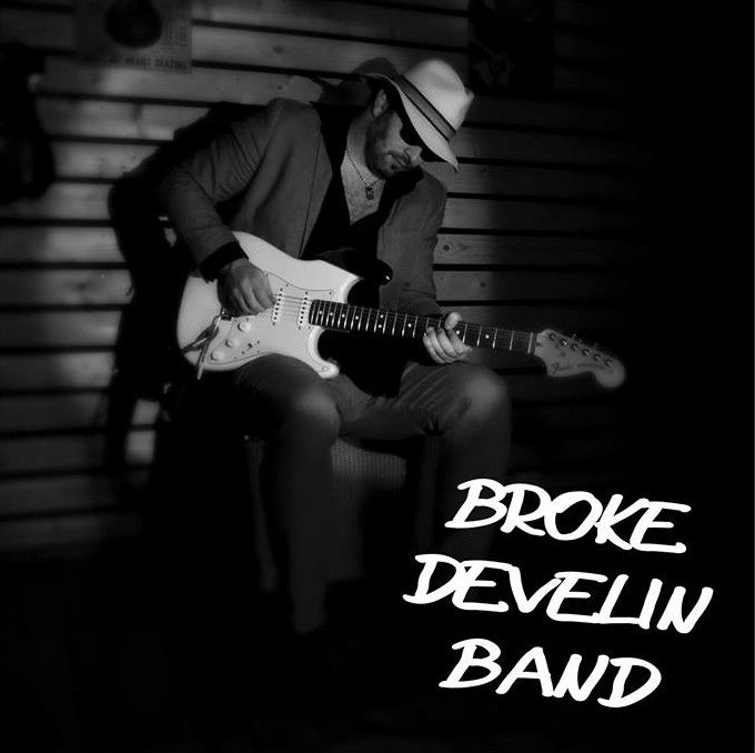 Broke Develin Band