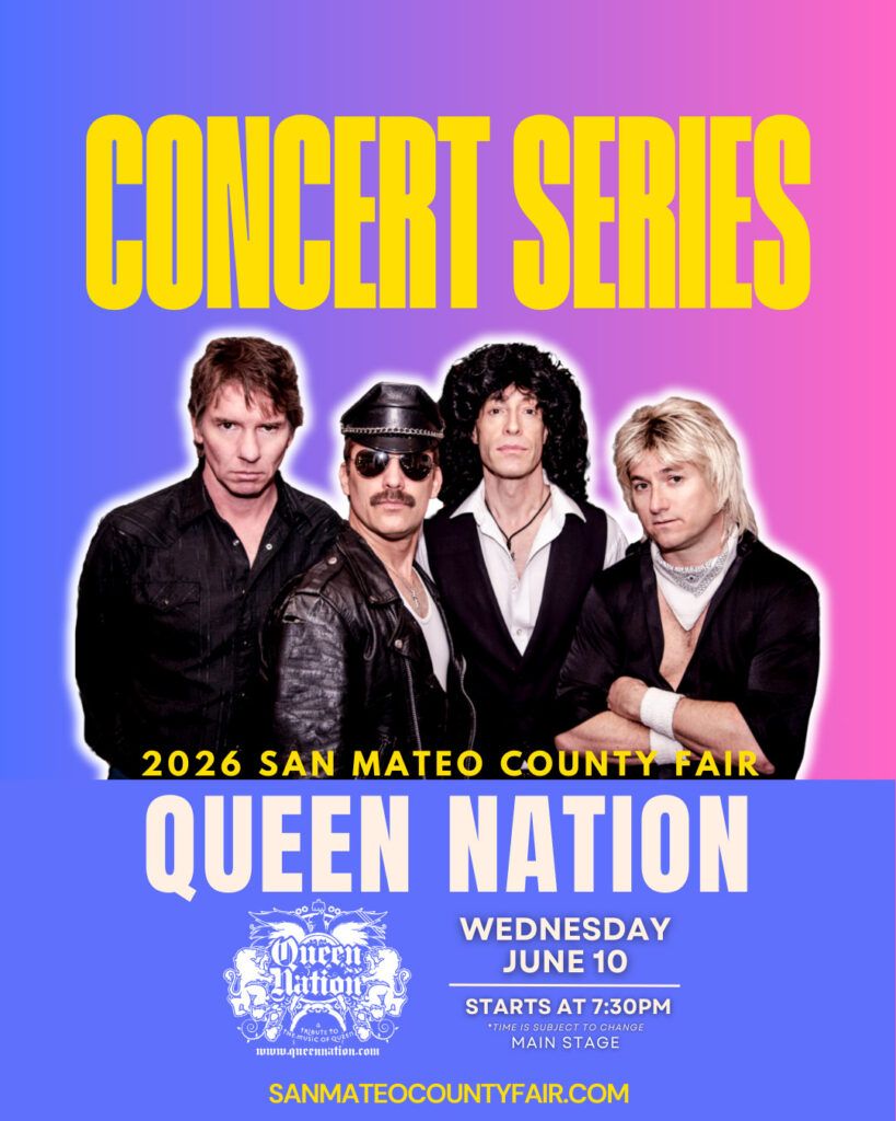 Queen Nation