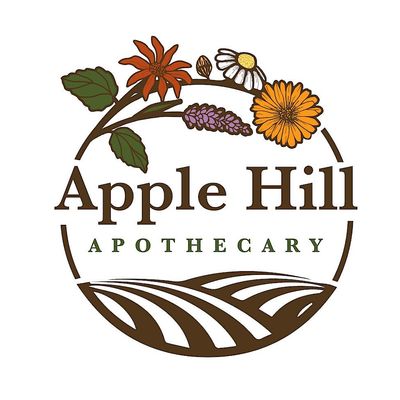 APPLE HILL APOTHECARY