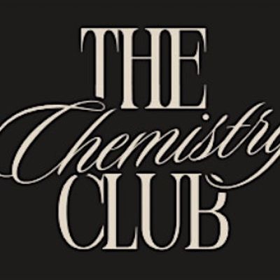 The Chemistry Club