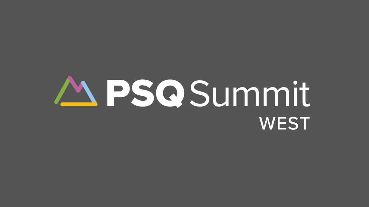 PSQ Summit West 