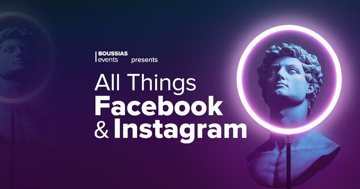 All Things Facebook & Instagram 2025