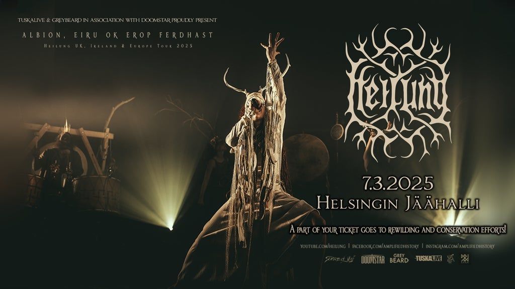 HEILUNG