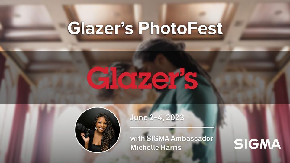 Glazer\u2019s PhotoFest 2023