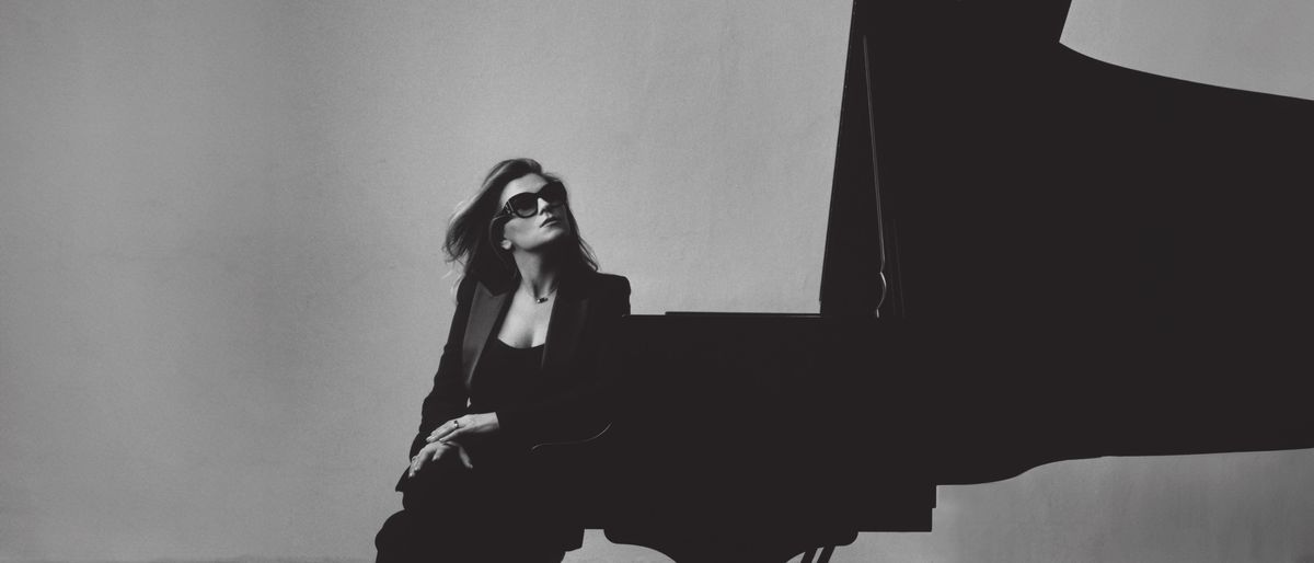 Melody Gardot in Marciac