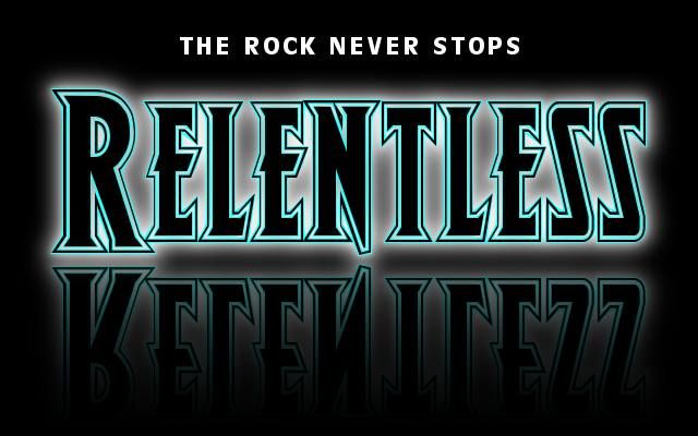 Relentless at Leprechauns Corner BIKEFEST24