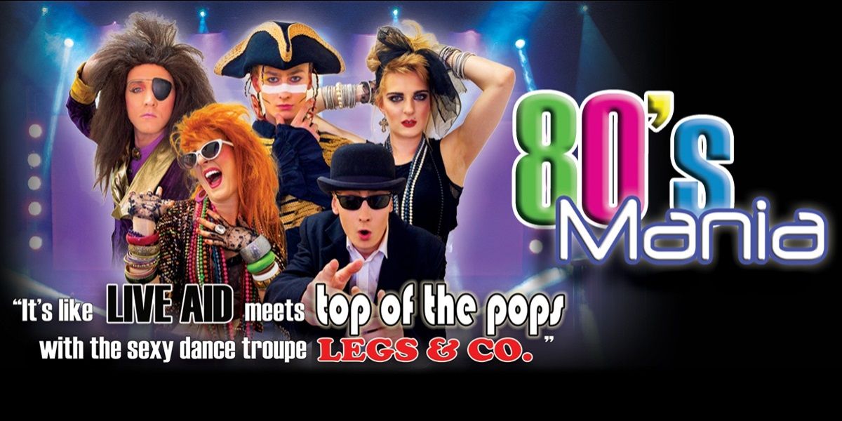 80's Mania