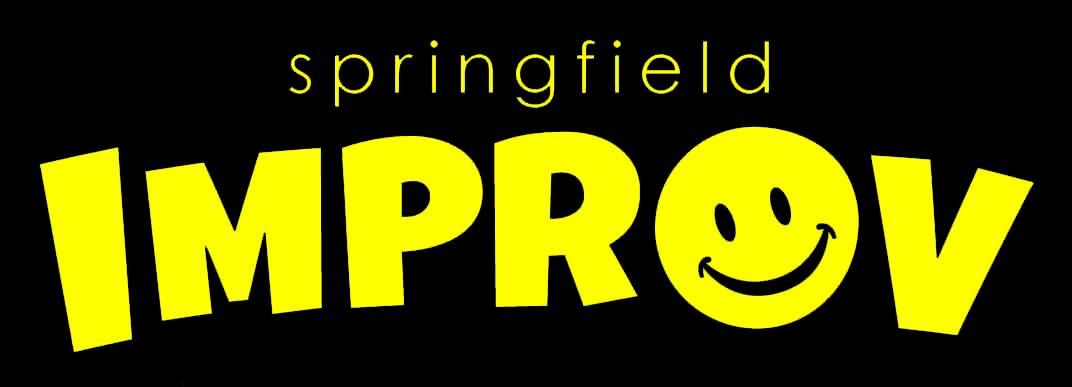 Springfield Improv Presents November Edition