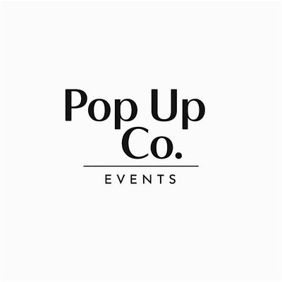 Pop Up Co. Events