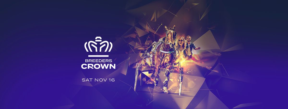 Breeders Crown